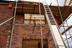 house extensions Winterborne Houghton